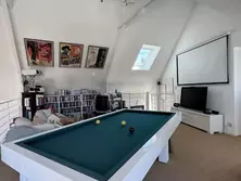 Location villa Agon-coutainville  