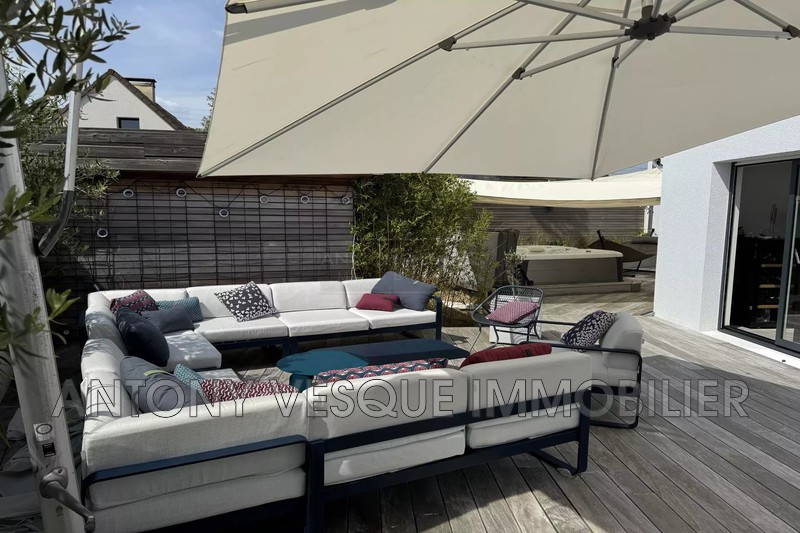 Location villa Agon-coutainville  