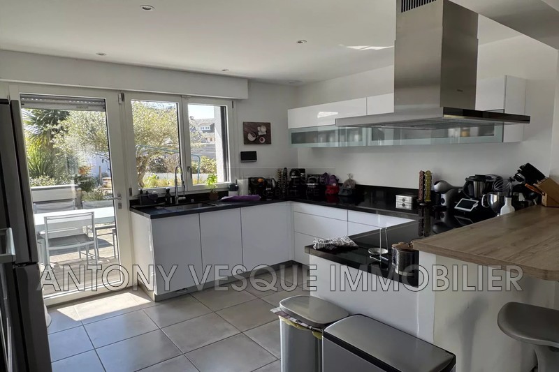 Location villa Agon-coutainville  