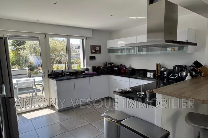 Location villa Agon-coutainville  