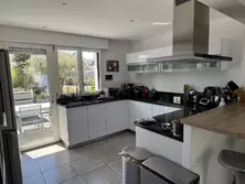 Location villa Agon-coutainville  