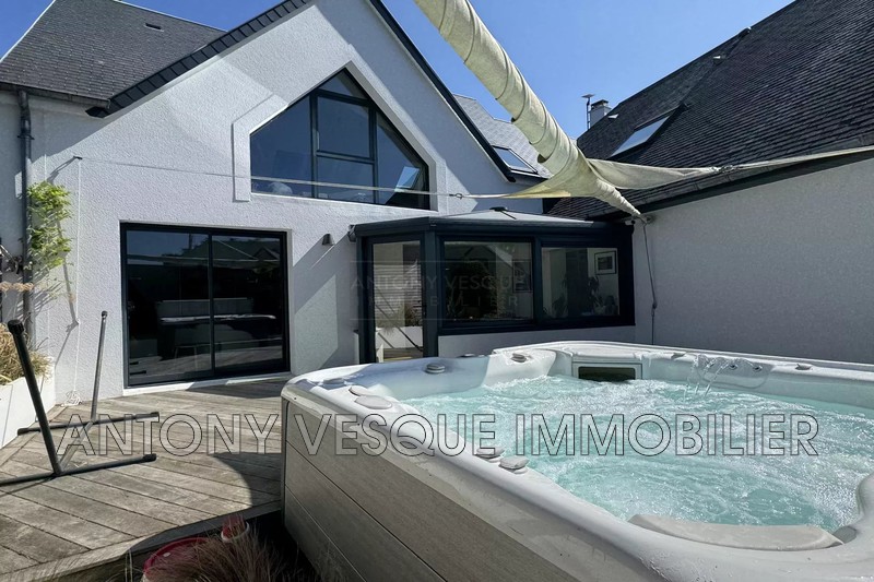 Location villa Agon-coutainville  