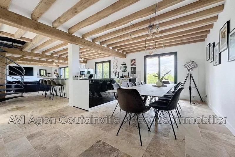 Location maison Trouville-sur-mer  