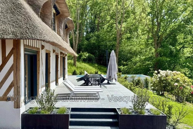 Location maison Trouville-sur-mer  