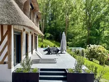 Location saisonnière maison Trouville-sur-mer  