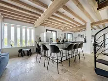 Location saisonnière maison Trouville-sur-mer  