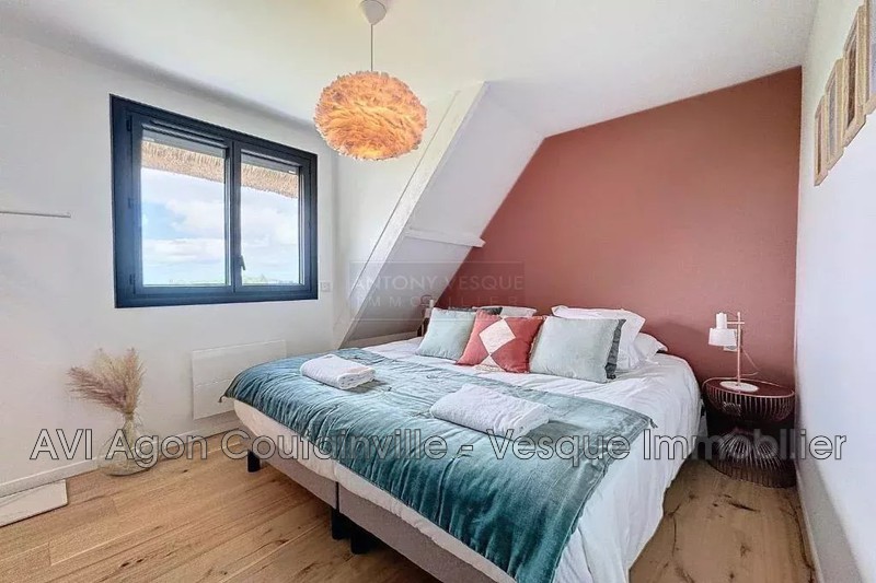 Location maison Trouville-sur-mer  