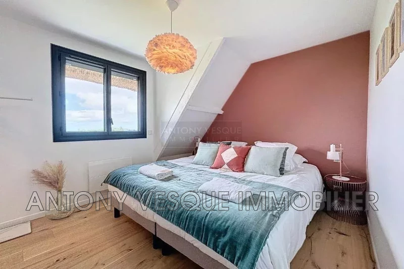 Location saisonnière maison Trouville-sur-mer  