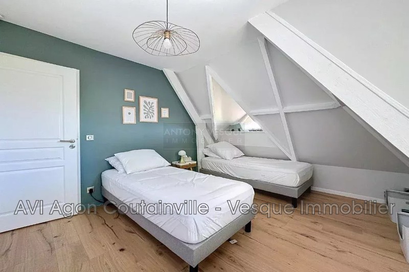Location maison Trouville-sur-mer  