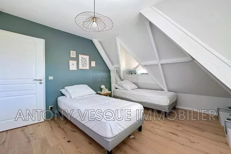 Location saisonnière maison Trouville-sur-mer  