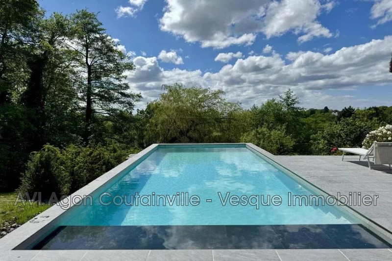 Location maison Trouville-sur-mer  