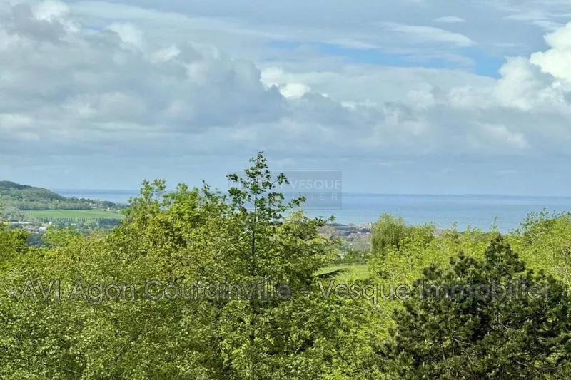 Location maison Trouville-sur-mer  
