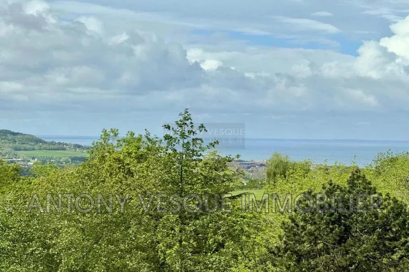 Location saisonnière maison Trouville-sur-mer  