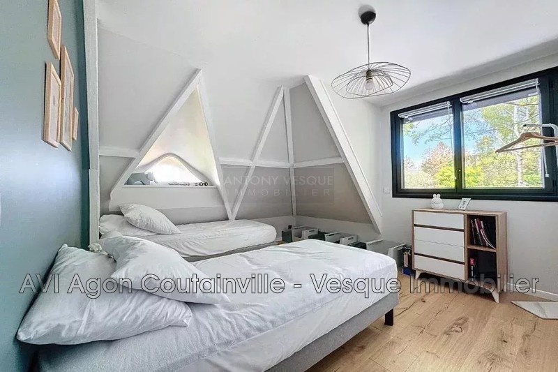 Location maison Trouville-sur-mer  