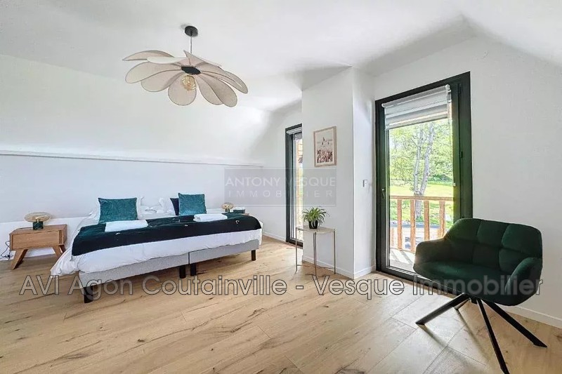 Location maison Trouville-sur-mer  