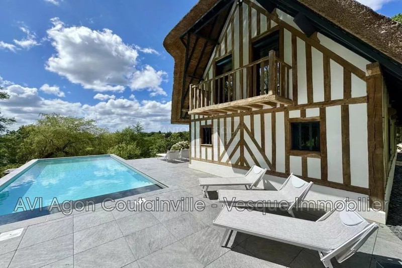 Location maison Trouville-sur-mer  