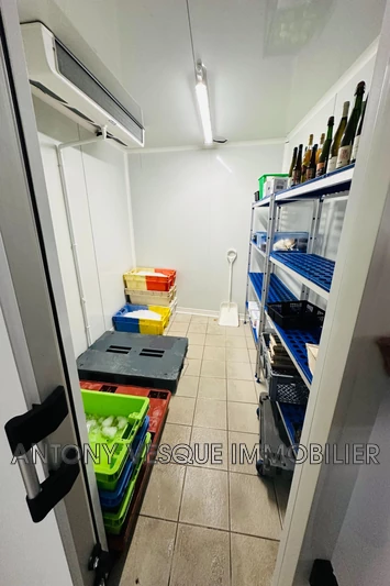 Professionnel murs local professionnel Pirou  