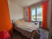 Vente appartement Coutances  