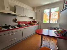 Vente appartement Coutances  
