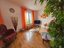 Vente appartement Coutances  