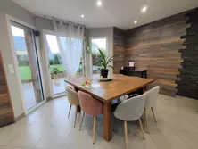 Vente maison Montmartin-sur-mer  