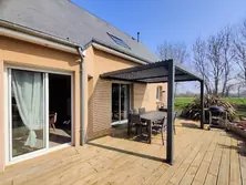 Vente maison Montmartin-sur-mer  