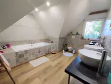 Vente maison Montmartin-sur-mer  