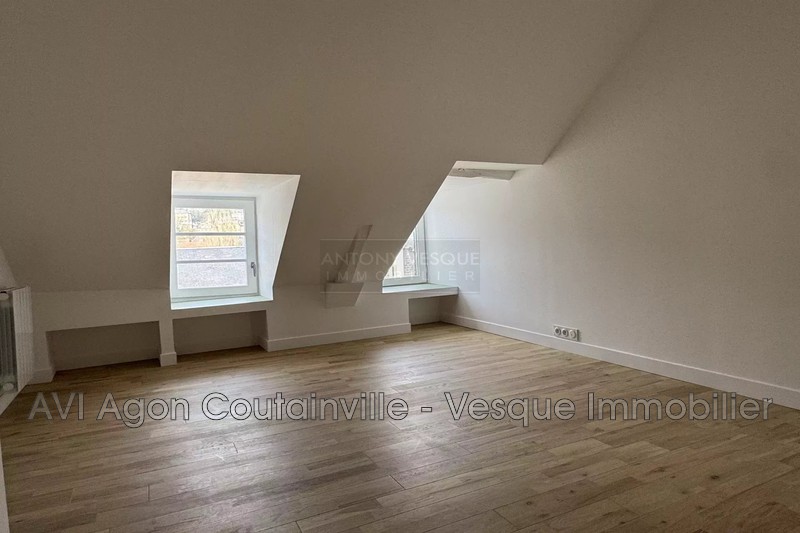 Vente appartement Honfleur  