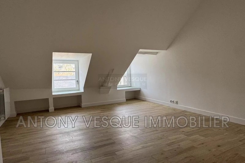Vente appartement Honfleur  