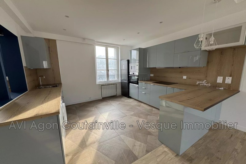 Vente appartement Honfleur  