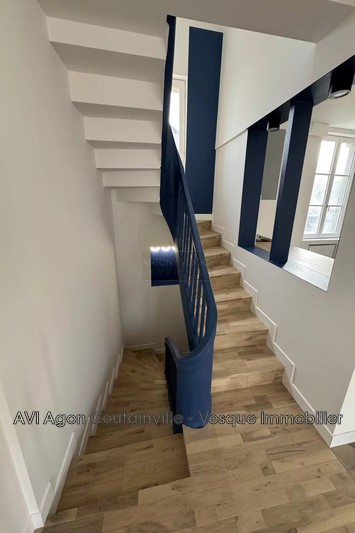Vente appartement Honfleur  