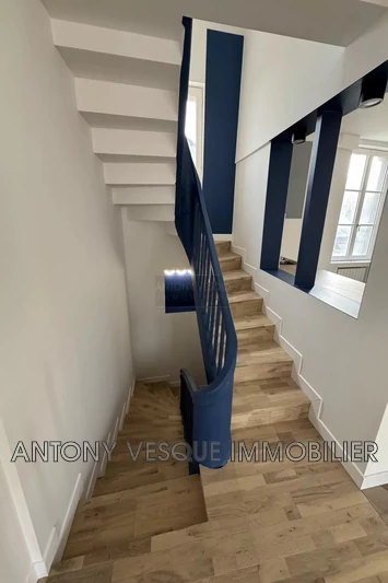 Vente appartement Honfleur  
