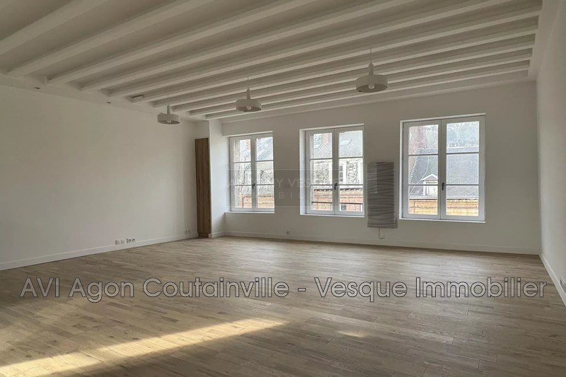 Vente appartement Honfleur  