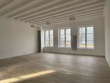 Vente appartement Honfleur  