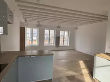 Vente appartement Honfleur  