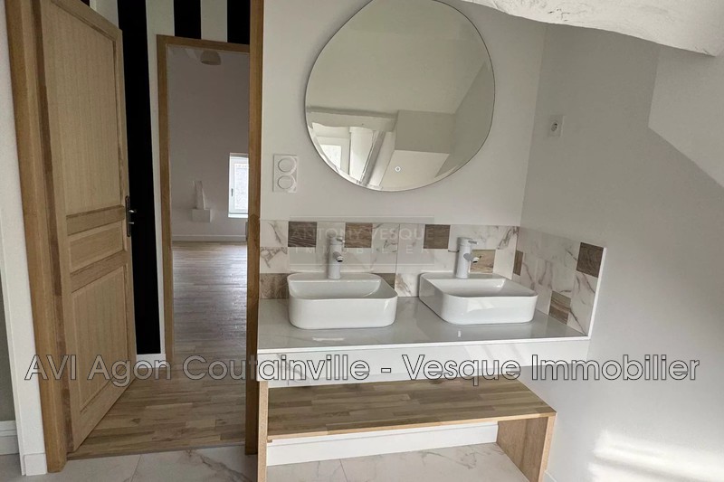 Vente appartement Honfleur  