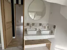 Vente appartement Honfleur  