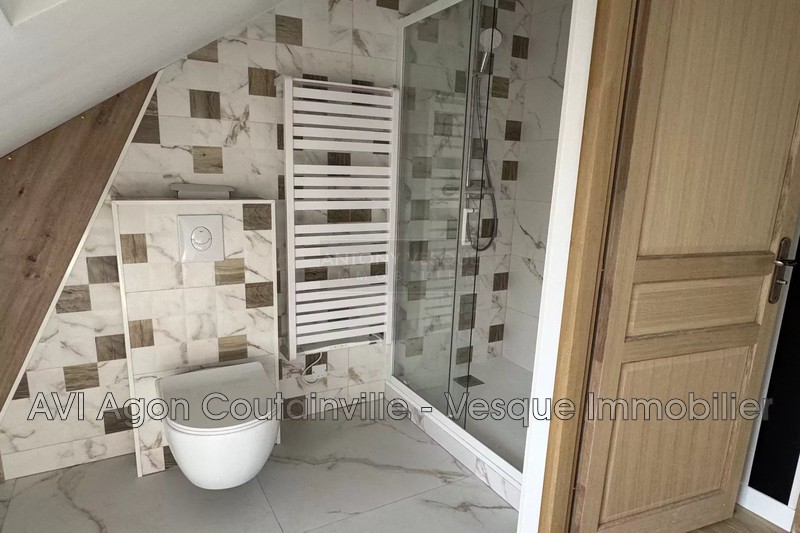 Vente appartement Honfleur  