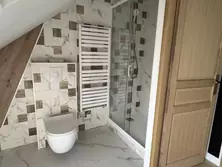 Vente appartement Honfleur  