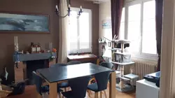 Vente maison Coutances  