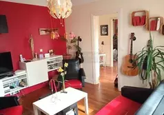 Vente maison Coutances  