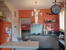 Vente maison Coutances  