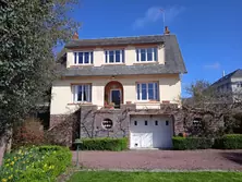 Vente maison Coutances  