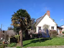 Vente maison Coutances  