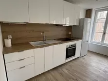 Vente appartement Honfleur  