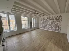 Vente appartement Honfleur  