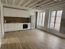 Vente appartement Honfleur  