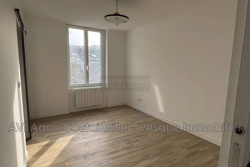Vente appartement Honfleur  