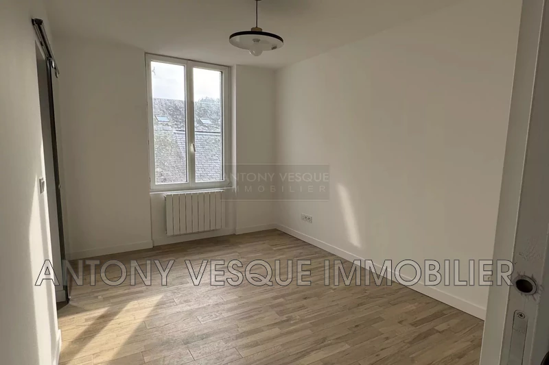 Vente appartement Honfleur  