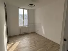 Vente appartement Honfleur  